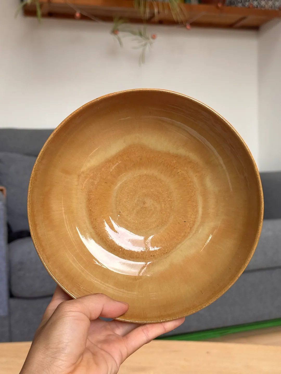 Bowl 005, view 1