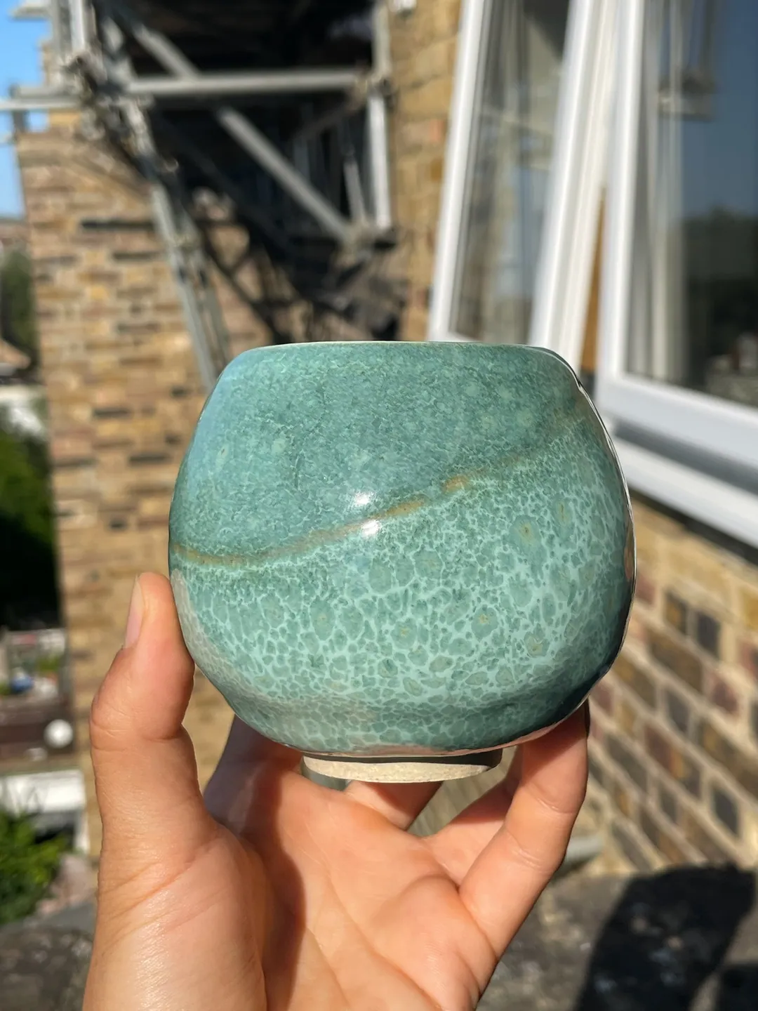 Cup 008, view 3