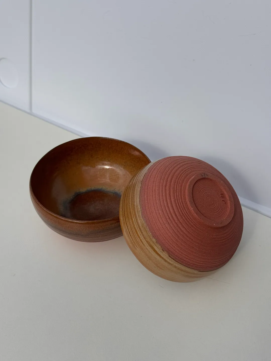 Bowl 009, view 1