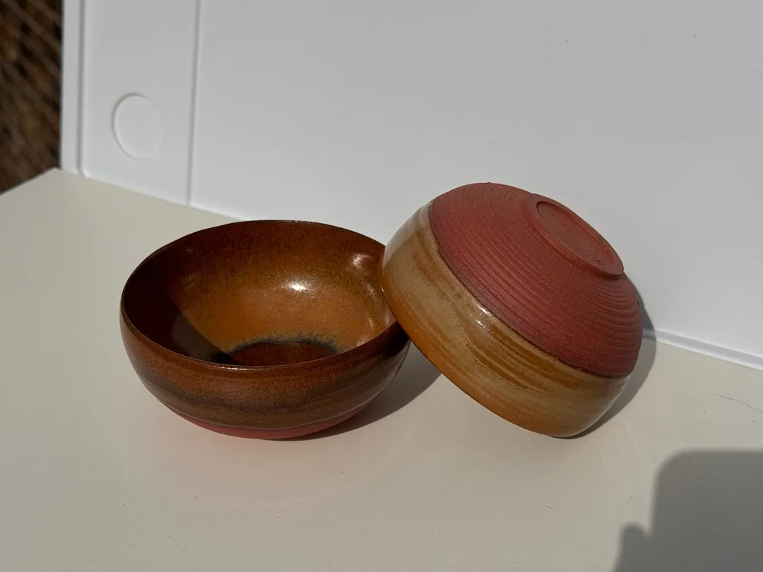 Bowl 009, view 5