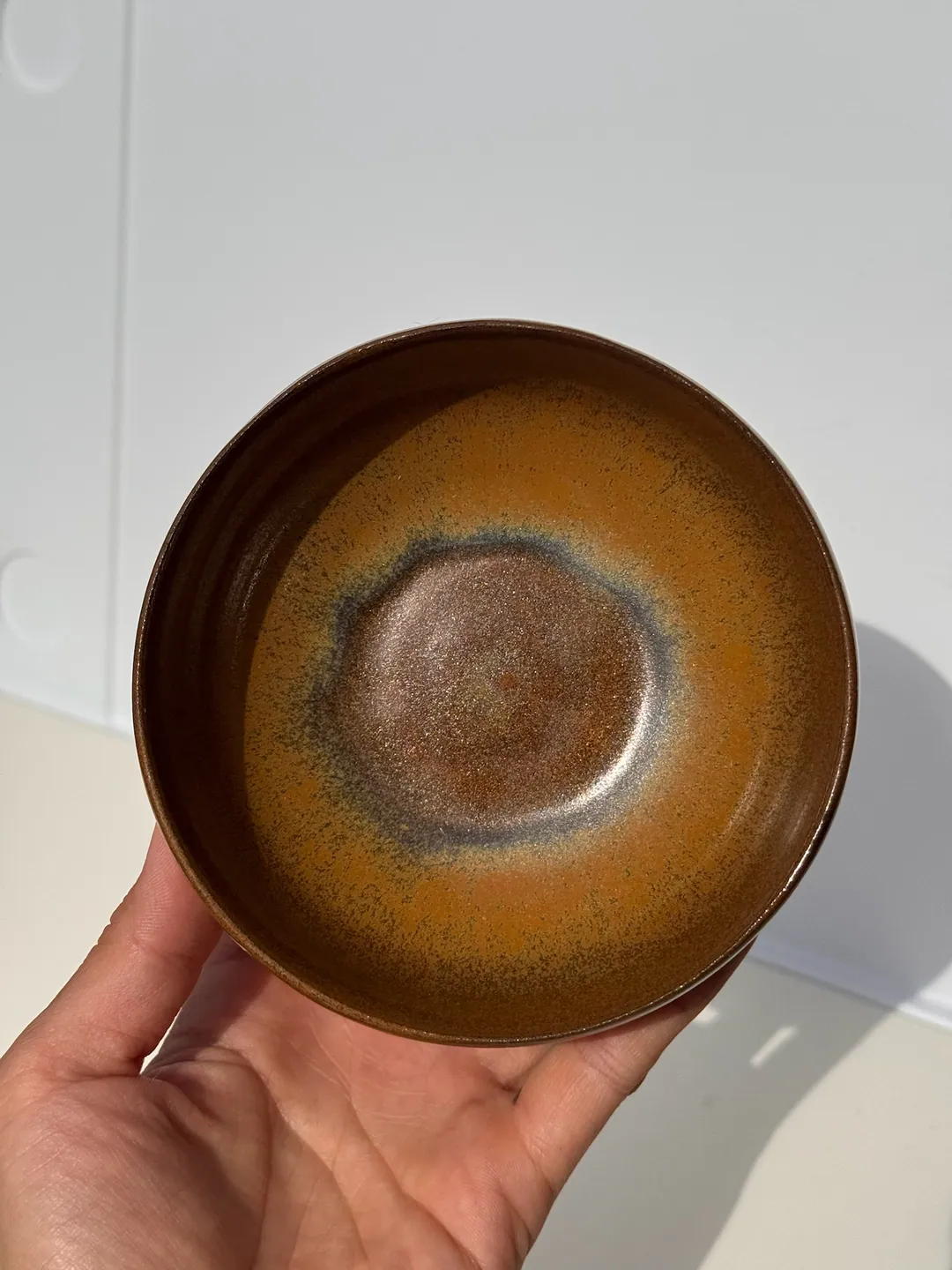 Bowl 009, view 3