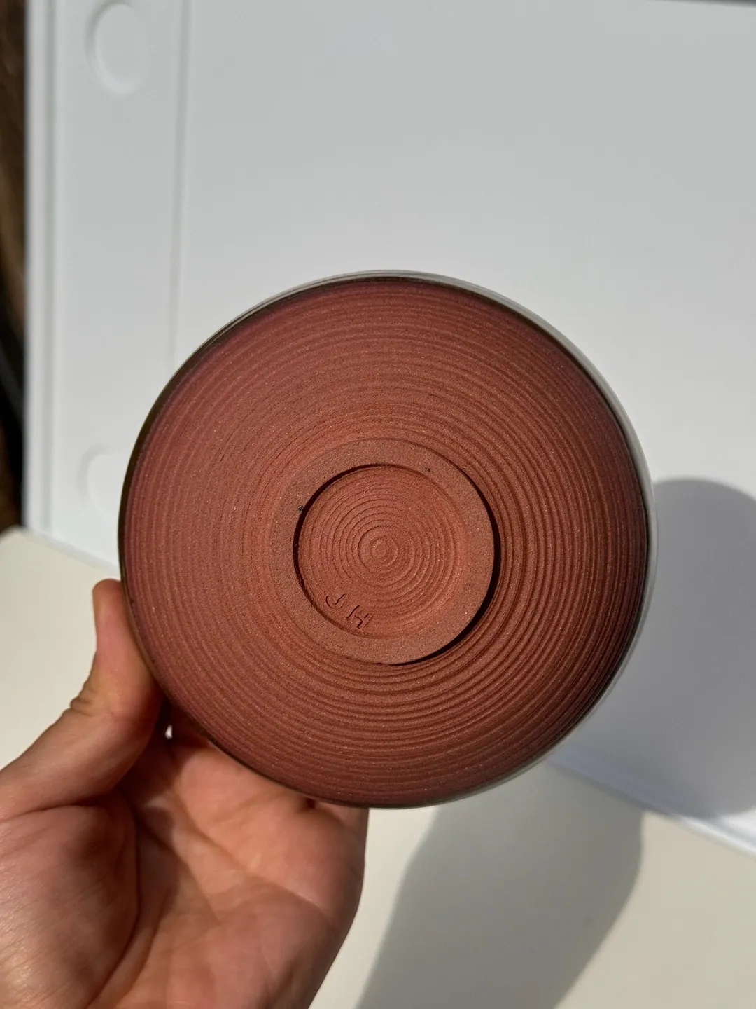 Bowl 009, view 4