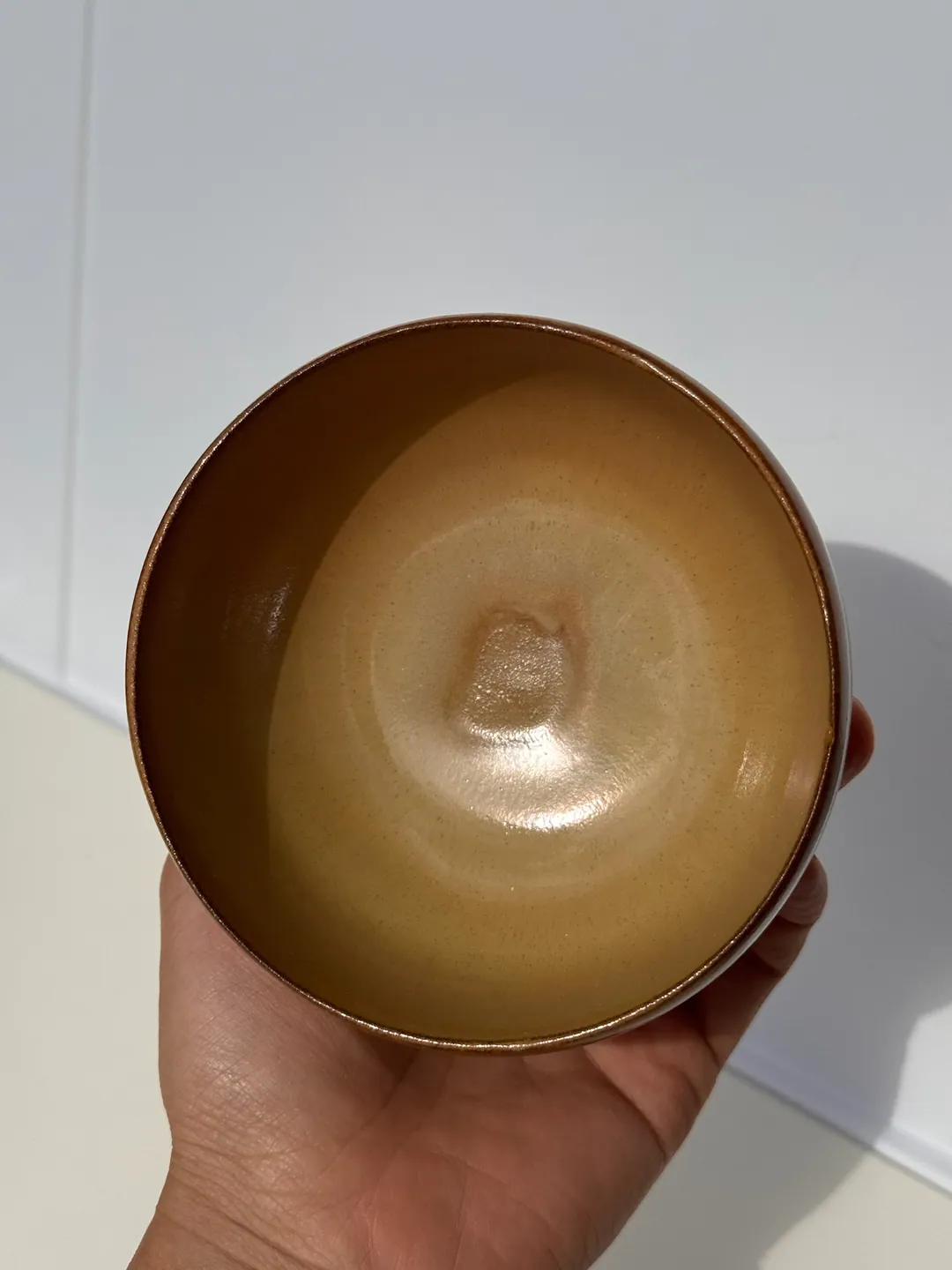 Bowl 009, view 2