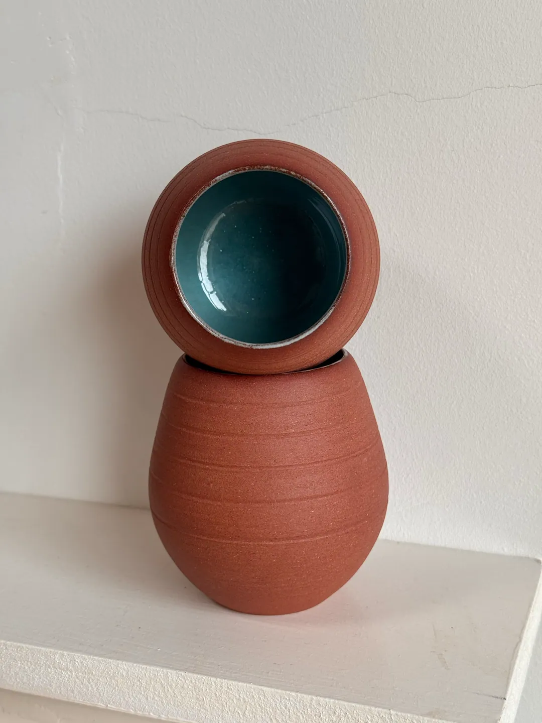 Tumbler 012, view 1