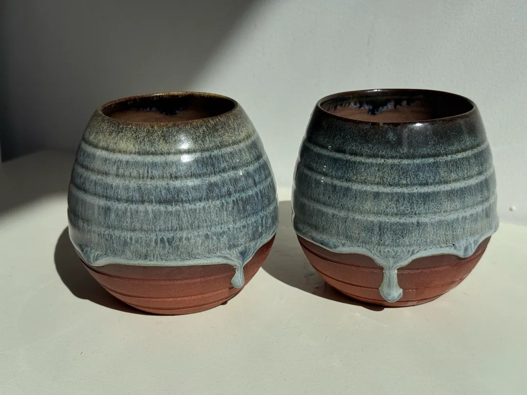 Tumbler 013, view 3