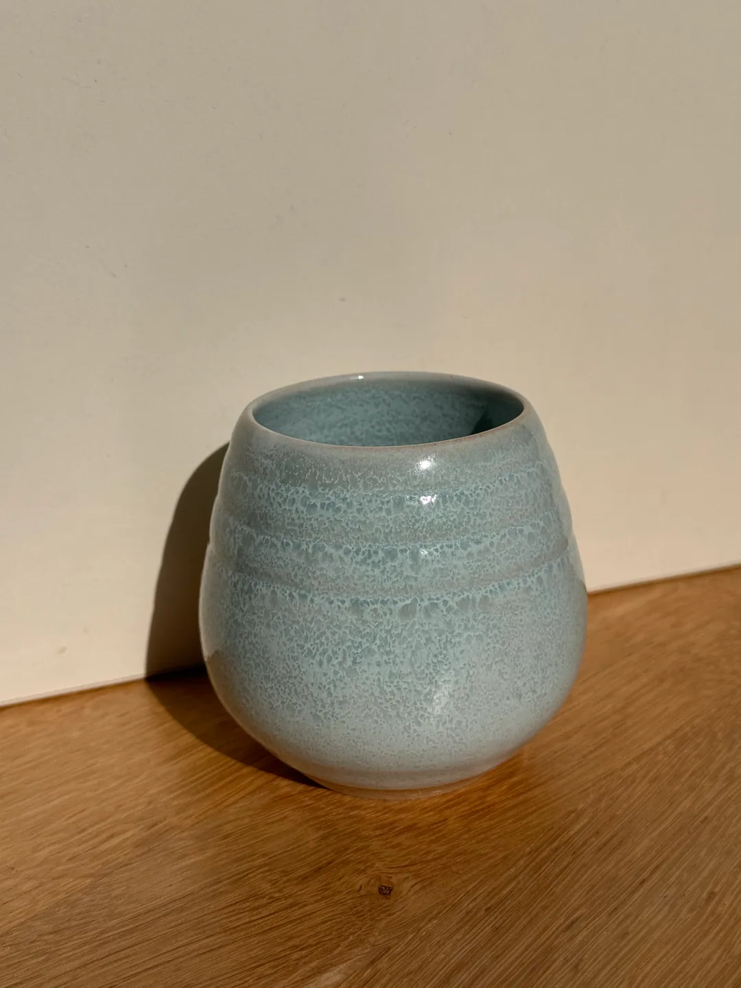 Cup 018, view 2
