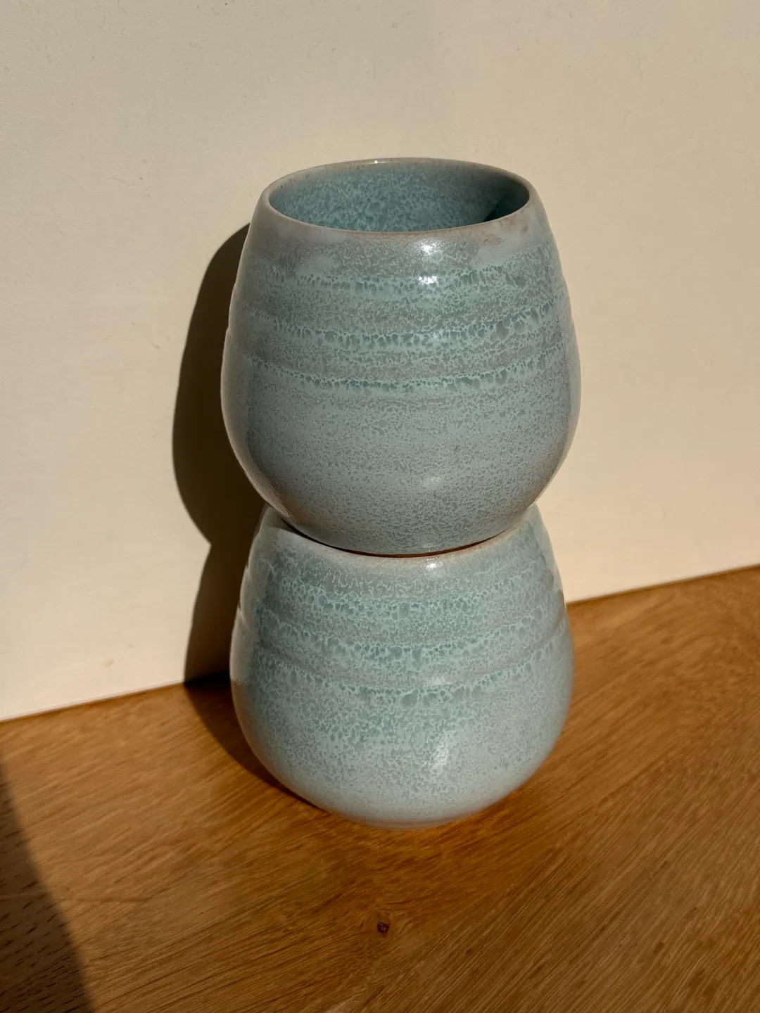 Cup 018, view 1