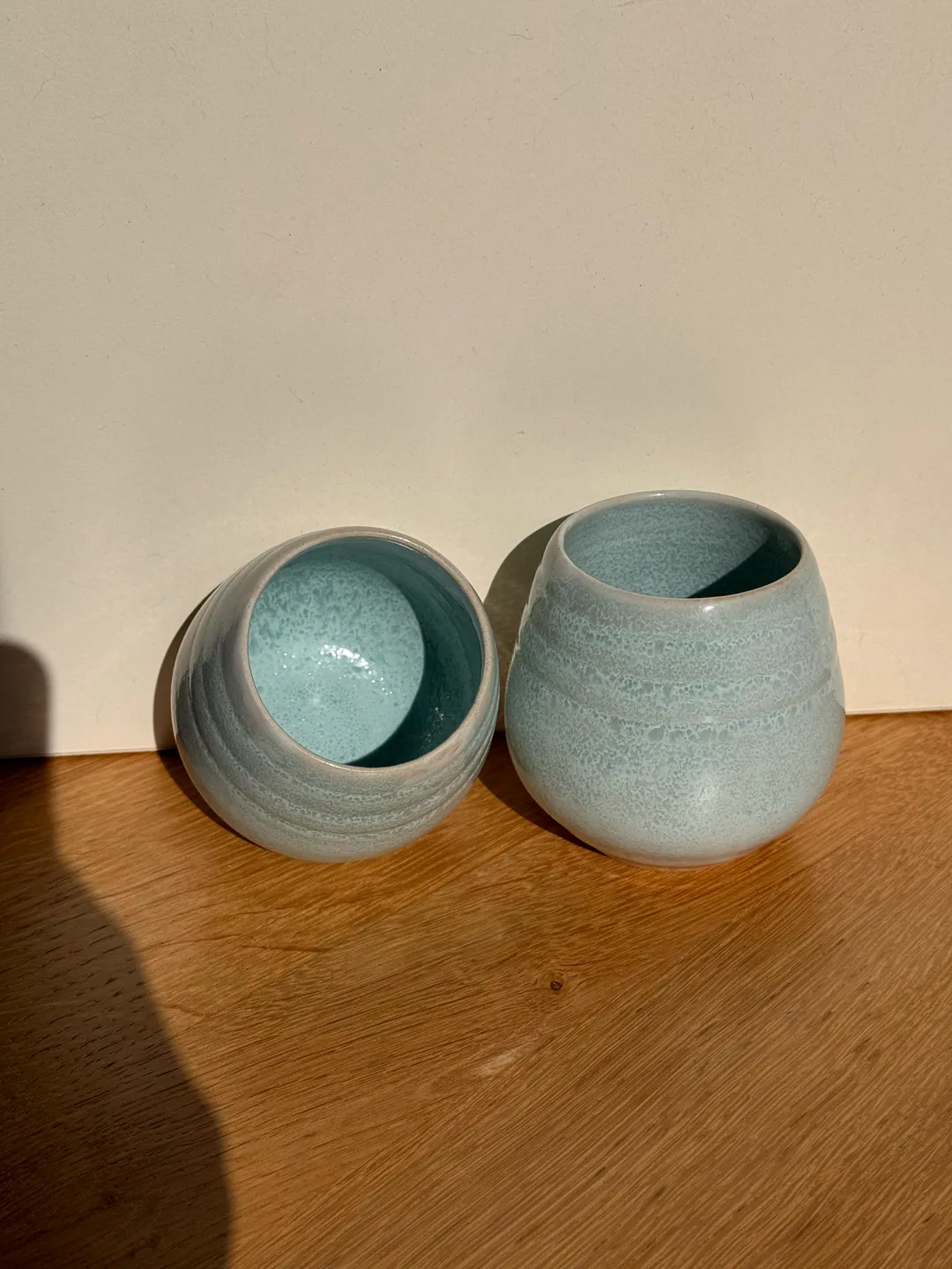 Cup 018, view 3