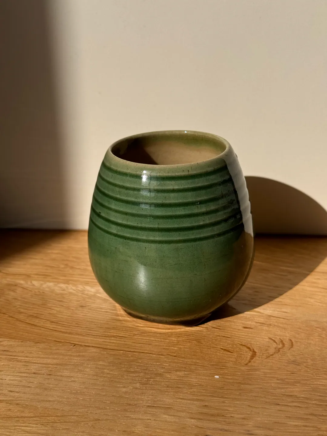 Rounded cups 020, view 2