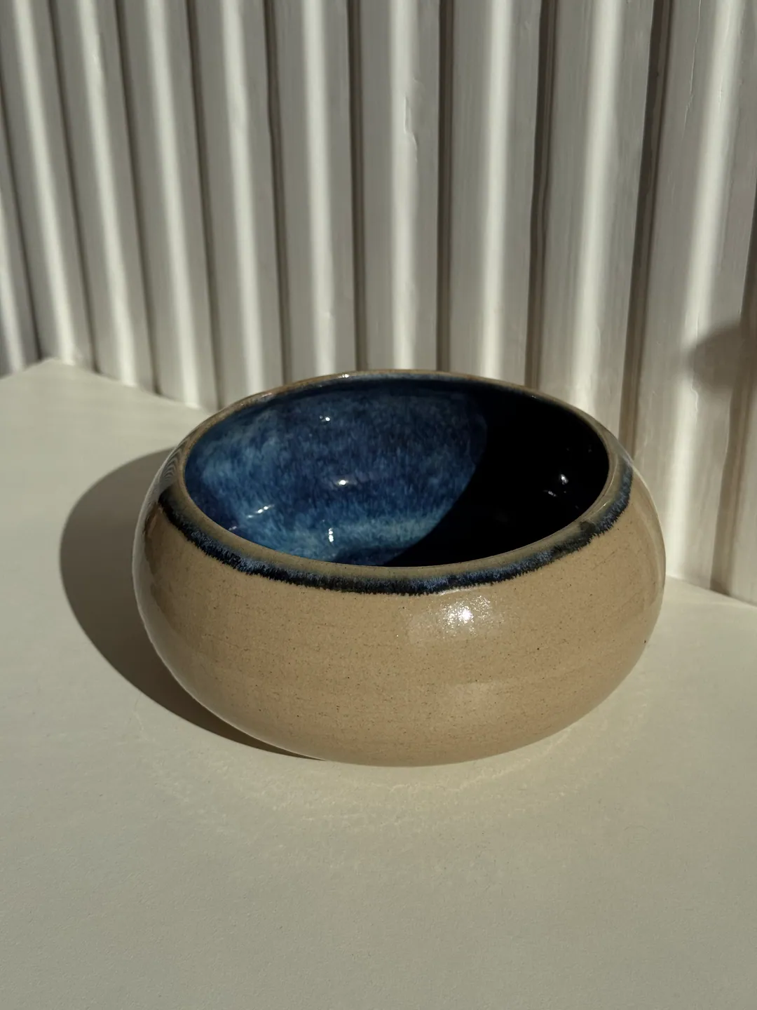 Pebble bowl 021, view 5